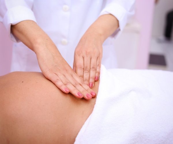 O que é a drenagem linfática?