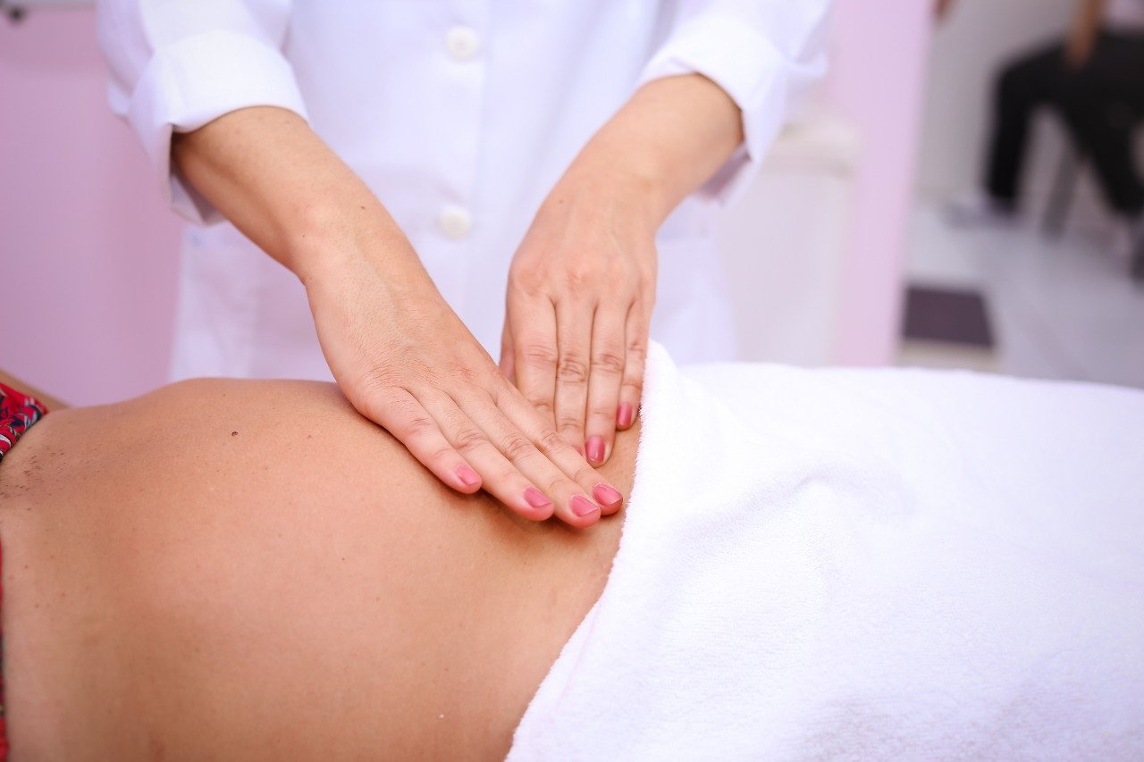 No momento, você está visualizando O que é a drenagem linfática?