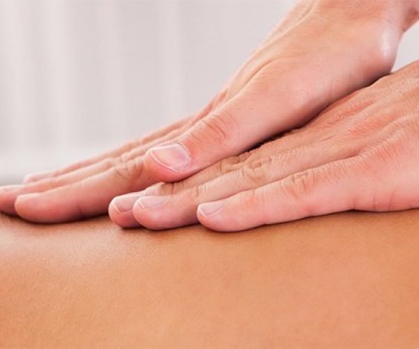 5 principais técnicas de massagem