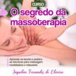 curso de massagem