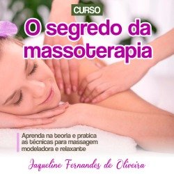 Curso de massagem