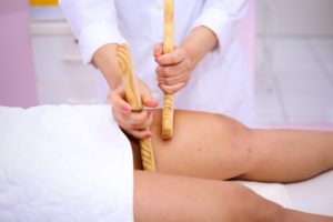 Leia mais sobre o artigo Você conhece a Massagem com pantalas?