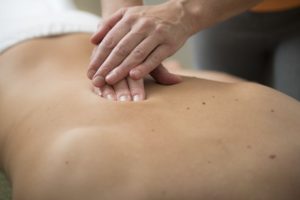 Leia mais sobre o artigo Massagem para liberação miofacial