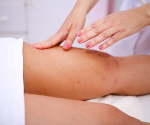 Os três passos para ter sucesso na massoterapia