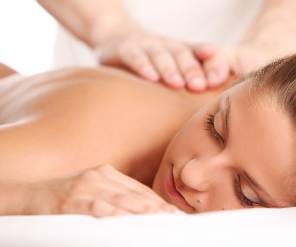 Massagem para mulheres na TPM e Menopausa