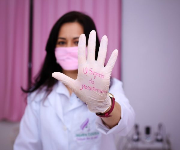 Os desafios da massoterapia no pós pandemia