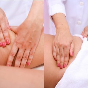 Leia mais sobre o artigo Massagem ou drenagem linfática dói?