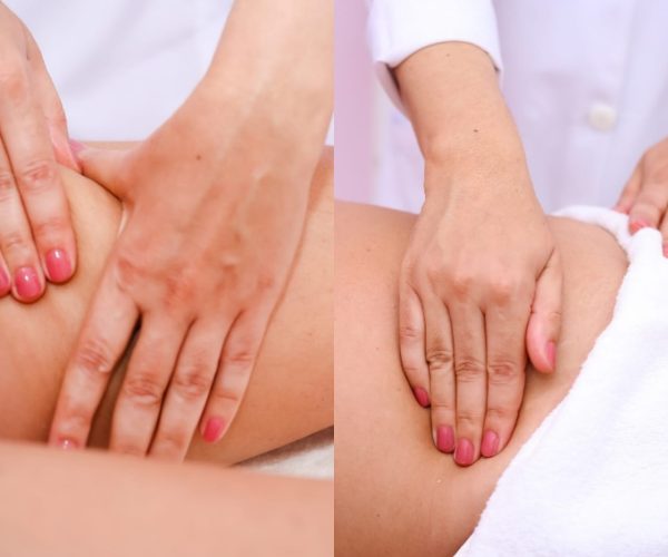 Massagem ou drenagem linfática dói?