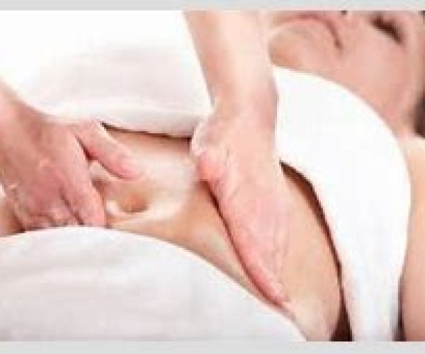 Como Tratar a fibrose com a drenagem linfática