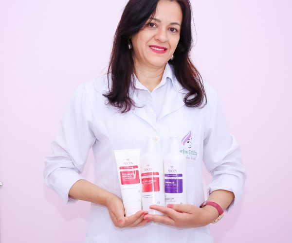 Qual o melhor creme para fazer massagem