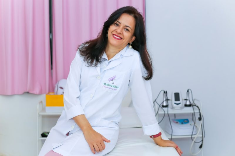 Porque é Tão Gratificante Ser Massoterapeuta? - Jaqueline Estética