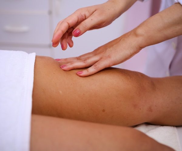 Qual a melhor parceria na massoterapia