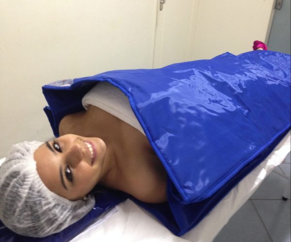 Manta térmica dá resultado?