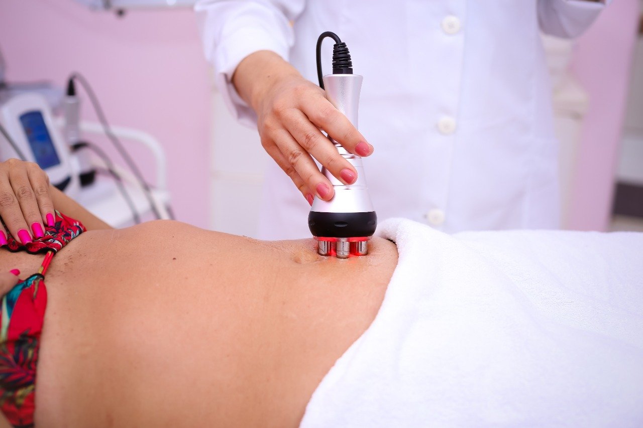 No momento, você está visualizando Benefícios da radiofrequência