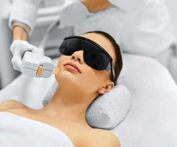 Como usar led e laser no pós operatório