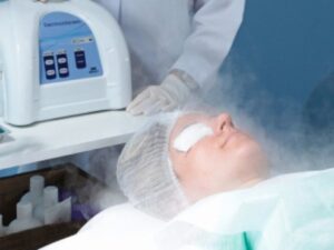 Leia mais sobre o artigo Benefícios do vapor de ozônio