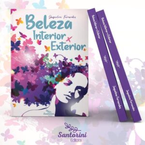 Leia mais sobre o artigo O que é o livro beleza interior x exterior