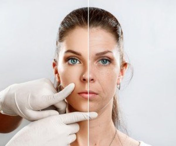 O que é harmonização facial?