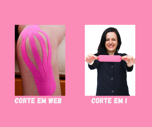 Benefícios do Taping pós operatório