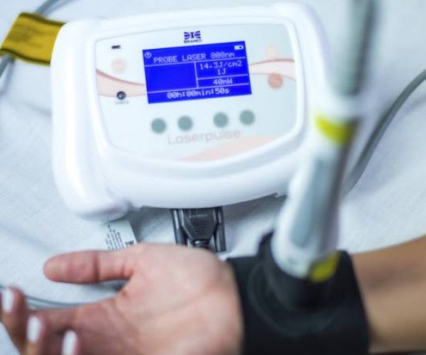 Benefícios do ILIB no pós operatório