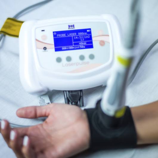 No momento, você está visualizando Benefícios do ILIB no pós operatório