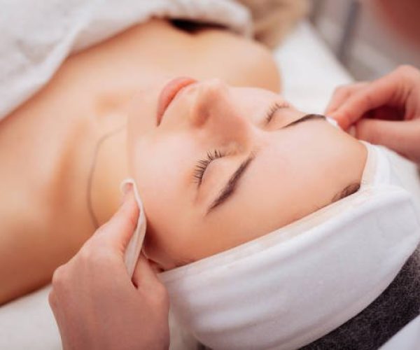 Passo a passo fácil de limpeza de pele profunda+