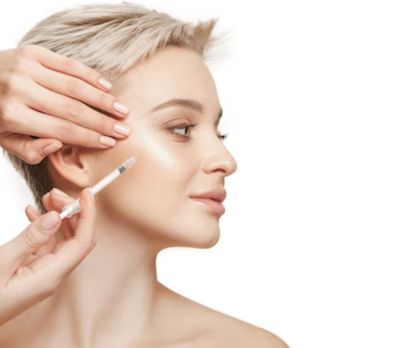 Benefícios do botox