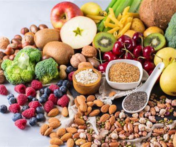 O que são os alimentos antioxidantes e seus benefícios