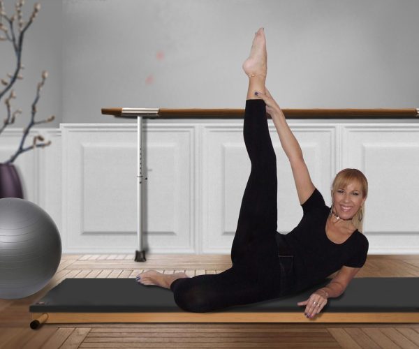 Benefícios da atividade física aliada a estética corporal