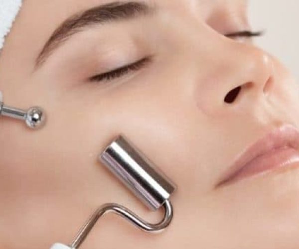 5 benefícios da microcorrentes na estética