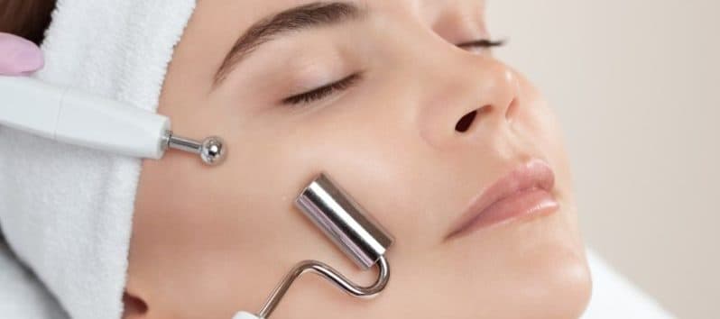 No momento, você está visualizando 5 benefícios da microcorrentes na estética