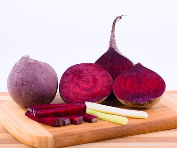Conheça os benefícios da beterraba