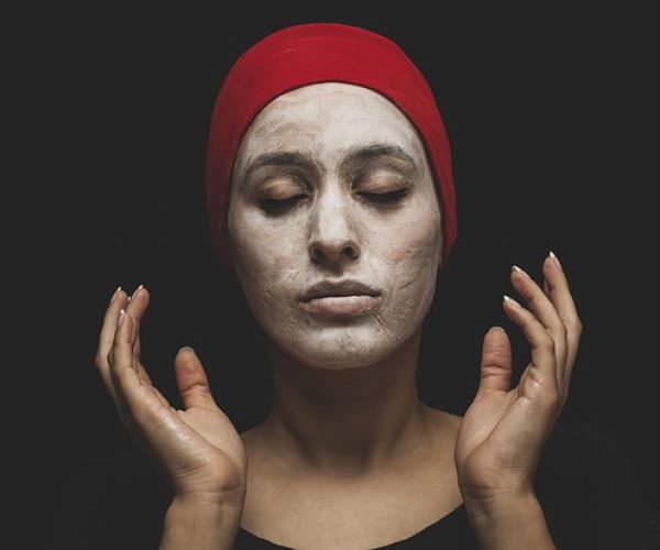 Benefícios da dolomita na pele