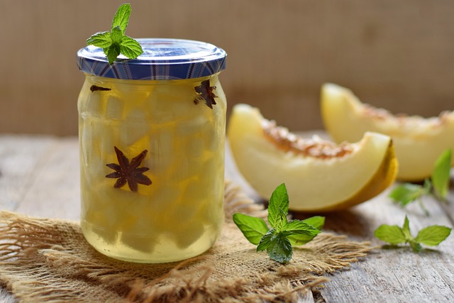 No momento, você está visualizando Porque o melão é bom para a saúde da mulher?