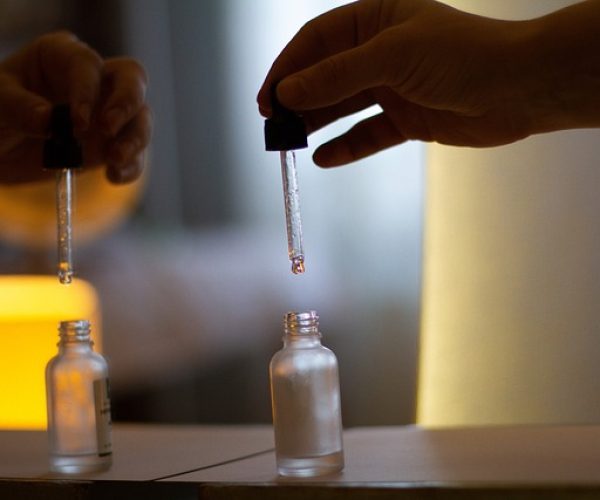 Ácido salicílico e seus benefícios na pele