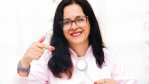 Leia mais sobre o artigo Benefícios do ultrassom na fisioterapia e estética