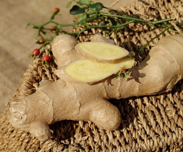 Quais são os benefícios do gengibre para a saúde