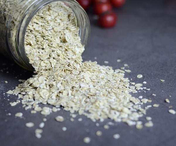 Quais os benefícios da Aveia