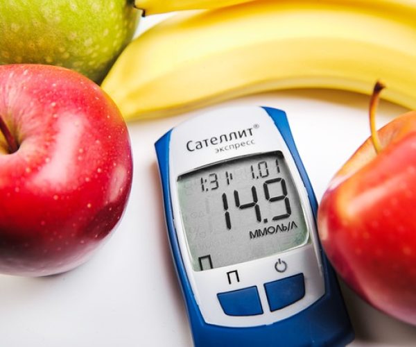 Como prevenir e tratar a diabetes