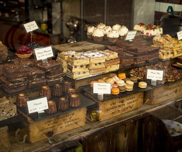 Quais os 10 piores alimentos para a saúde?