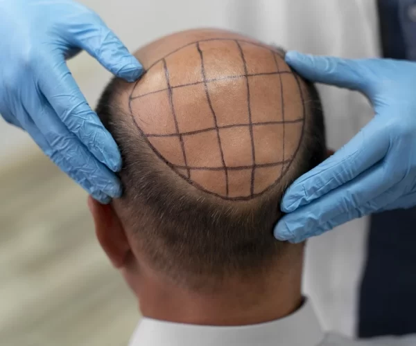 10 cuidados para ter após o implante capilar