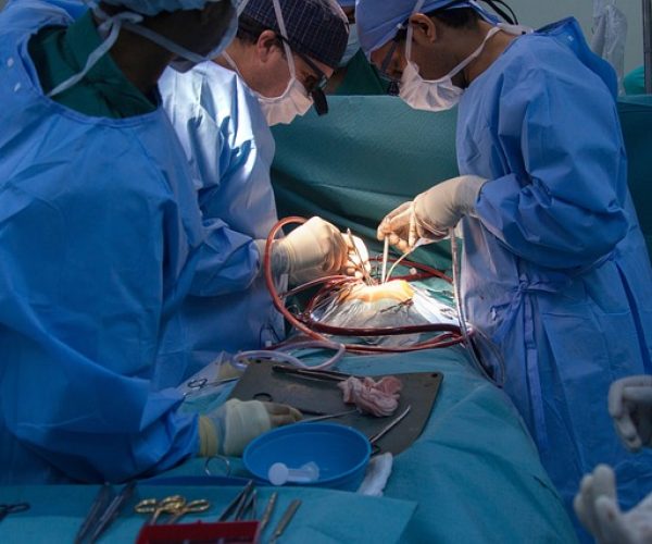 O que é a cirurgia bariátrica e para que serve?