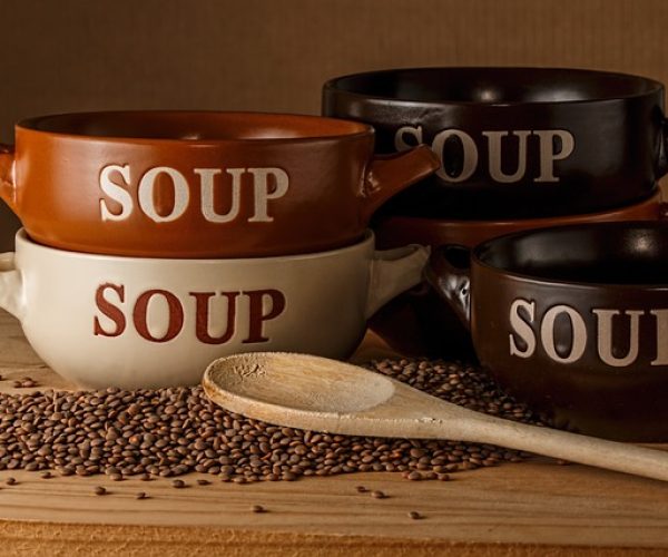 8 benefícios das lentilhas para a sua saúde