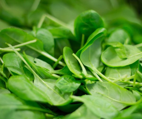 7 benefícios do espinafre e como consumir
