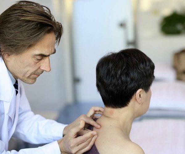 Como tratar a foliculite?