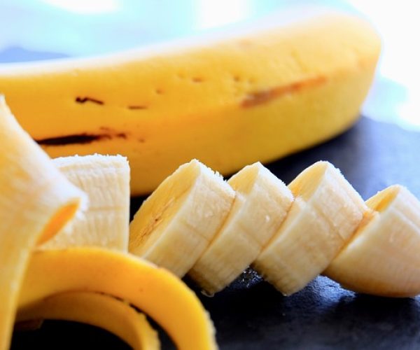 A banana tem benefícios incríveis para a saúde