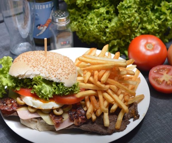 Colesterol como controlar os níveis