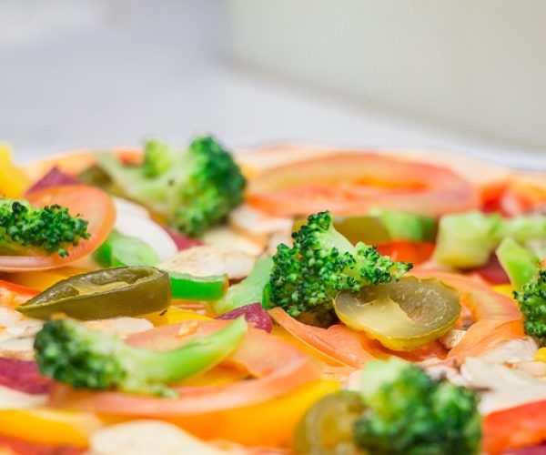 Diferença entre vegetariano e vegano