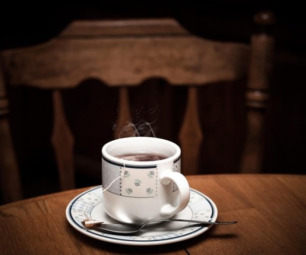 Chá de erva doce e seus 9 benefícios