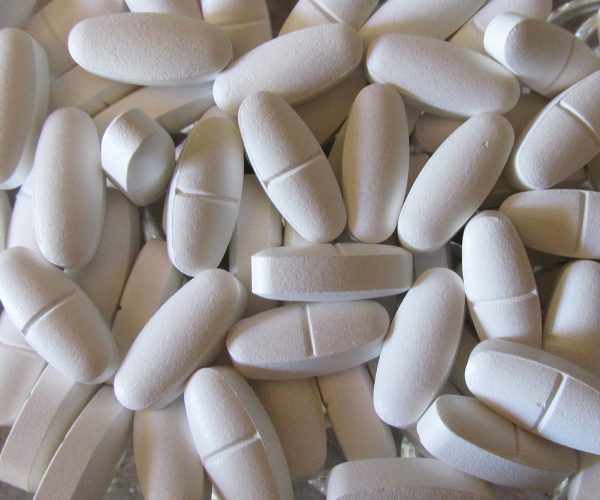 Vitamina D e sua importância para a saúde